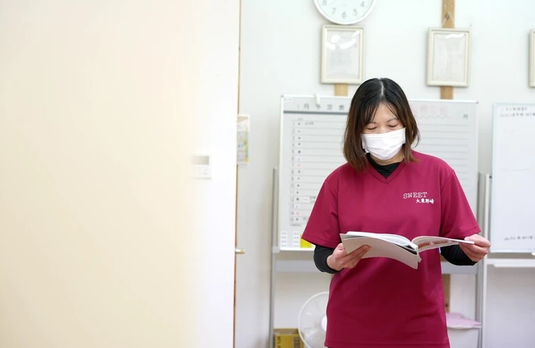 求人の案内 | 大阪府大東市で訪問介護の求人ならヘルパーステーション スイート大東野崎